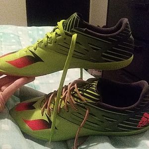 Adidas Athletic shoes